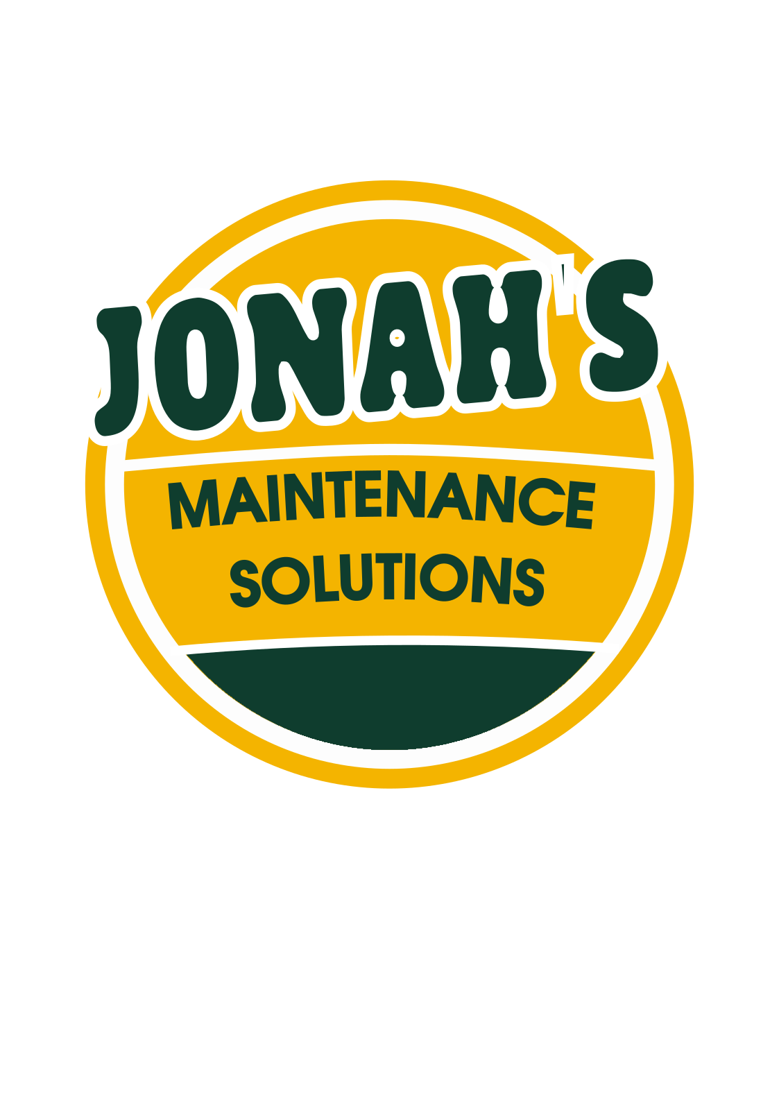 Jonah's Maintenance Solutions
